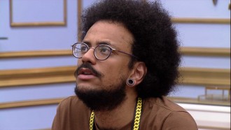 João Luiz analisa Arthur: 'Ele é uma incógnita'