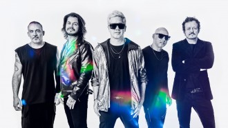 Jota Quest é a atração da Festa do BBB 24 desta quarta-feira