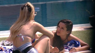 Juliette aconselha Viih Tube: 'Escuta e vê se acha verdade'