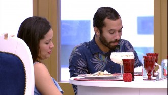 Juliette desabafa sobre Paredão: 'Fico com pena de Pocah'