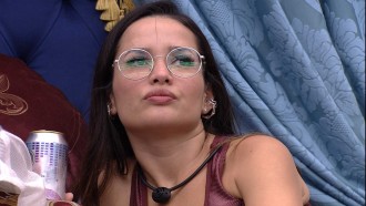 Juliette fala sobre Fiuk: 'Estou com tanta dó'