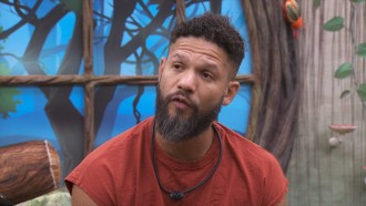 Juninho, do BBB 24, tem alvo para o próximo Paredão