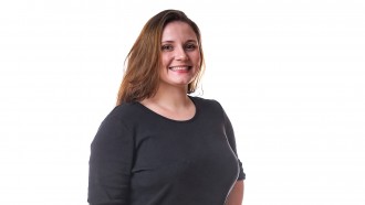 Kamyla Romaniuk é participante do ‘No Limite 2022’; conheça?