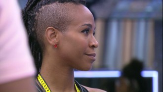 Karol Conká fala sobre Paredão: ‘Não sei quem que eu indico’