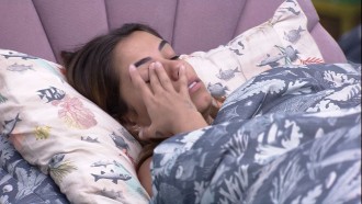 Key Alves dispara sobre o Queridômetro: 'Não consigo nem olhar'