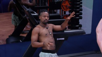 Leandro analisa jogo de Edilson no BBB 26: 'Não define um lado'