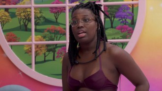 Leidy Elin afirma sobre Alane no BBB 24: 'Vou chamar de Judas'