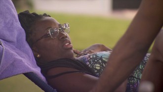 Leidy Elin conta sonho inusitado com Boninho no BBB 24