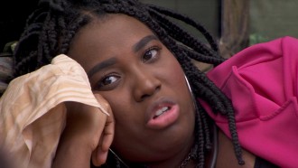 Leidy Elin dispara sobre Alane no BBB 24: 'É zero humildade'