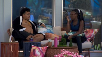 Leidy Elin fala sobre brother no BBB 24: 'Jogo dele foi feio'