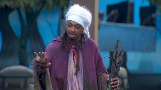 Leidy Elin revela voto a brother no BBB 24: 'Fui eu'