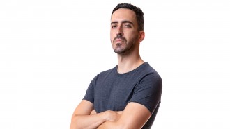 Leonardo Correa é participante do ‘No Limite 2022’; conheça