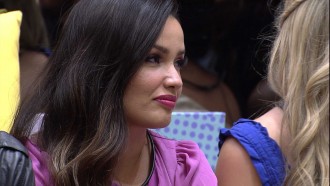 Líder Arthur indica Juliette ao nono Paredão do BBB21