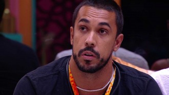 Líder Maike indica Joselma ao 11º Paredão do BBB 25