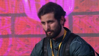 Líder Matteus indica Isabelle para o 20º Paredão do BBB 24