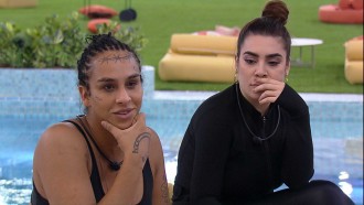 Linn da Quebrada avisa: 'Quero que me vejam como uma travesti'