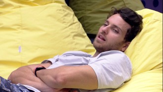 Lucas, do BBB 22, revela Contragolpe: 'Eu puxo o Arthur'