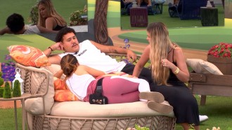 Lucas Henrique critica atitude de MC Bin Laden: 'Me expõe'