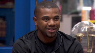 Lucas Henrique veta Davi da Prova do Líder do BBB 24