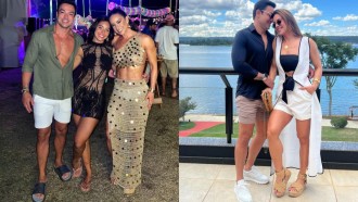 Mãe de Vanessa Lopes fala sobre relação com a filha: 'de irmãs'