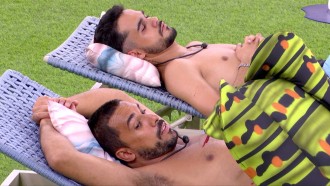 Maike critica Vitória Strada para Thamiris no BBB 25: 'Ingrata'