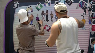 Marcelo analisa que dupla está 