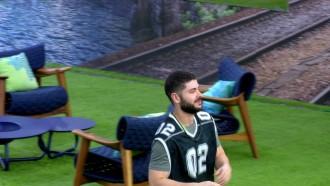 Marcelo recebe Castigo do Monstro no BBB 26