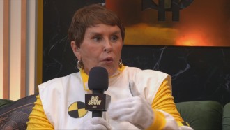 Márcia Sensitiva faz previsões e diz quem pode ganhar o BBB 26