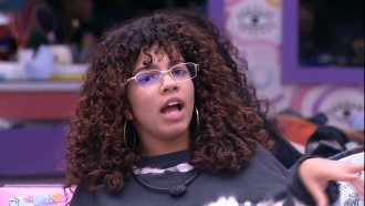 Maria revela no BBB 22: 'Estou entre o Arthur e o DG'