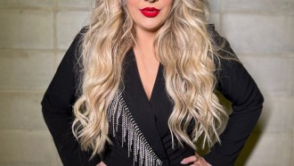 Marília anuncia novidade com meme do BBB 23