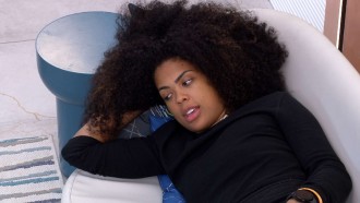 Marvvila cita erro grave em conversa com Ricardo no BBB 23