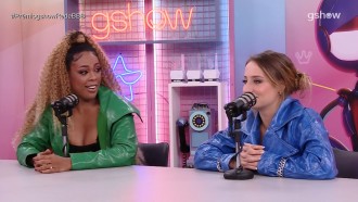 Marvvila entrega Gabriel Santana: 'Beijou várias bocas'