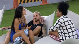 Marvvila revela que brothers queriam separar casal no BBB 23