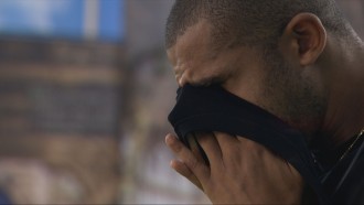 Matheus chora após ser indicado ao 2º Paredão do BBB 26