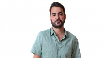 Matheus Pires é participante do ‘No Limite 2022’; conheça