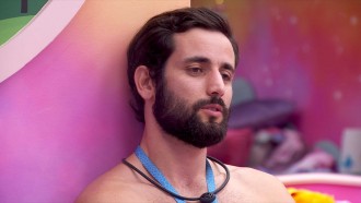 Matteus afirma para Isabelle no BBB 24: 'Você ainda não provou'