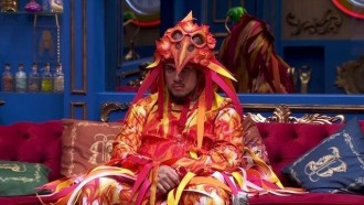 MC Bin Laden bate recorde no BBB 24; saiba qual