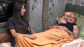 MC Bin Laden comenta sobre brothers no BBB 24: 'Mudaram muito'