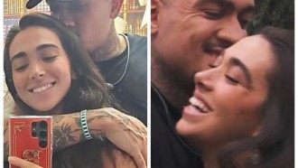 MC Bin Laden faz post após saída de Giovanna do BBB 24: 'Mulher incrível'