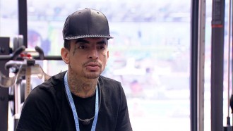 MC Guimê analisa postura de Key Alves no jogo: 'Manipulação'