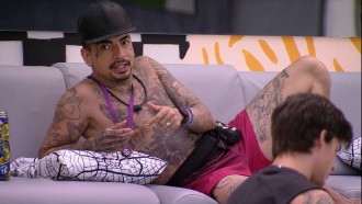 MC Guimê critica brother do BBB 23