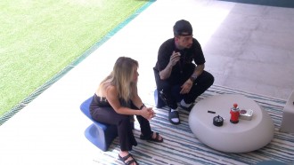 MC Guimê do BBB 23: 'Não tem como ficar de risadinha'