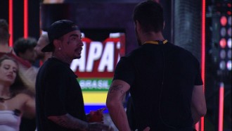 MC Guimê fala que Fred Nicácio é o adversário mais perigoso