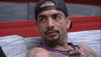 MC Guimê faz sua aposta para o eliminado do BBB 23
