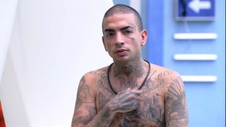 MC Guimê revela decepção com Cara de Sapato no BBB 23