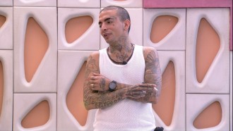 MC Guimê revela forma de diminuir a saudade de Lexa no BBB 23