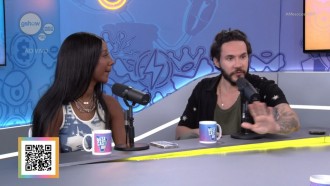 Mesacast BBB: Eliezer conta quem é seu participante favorito