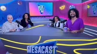 Mesacast BBB muda de horário a partir desta segunda-feira