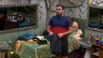 Michel perde 50 estalecas no BBB 24; veja o motivo