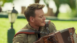 Michel Teló leva o modão para os brothers e sisters do BBB 25